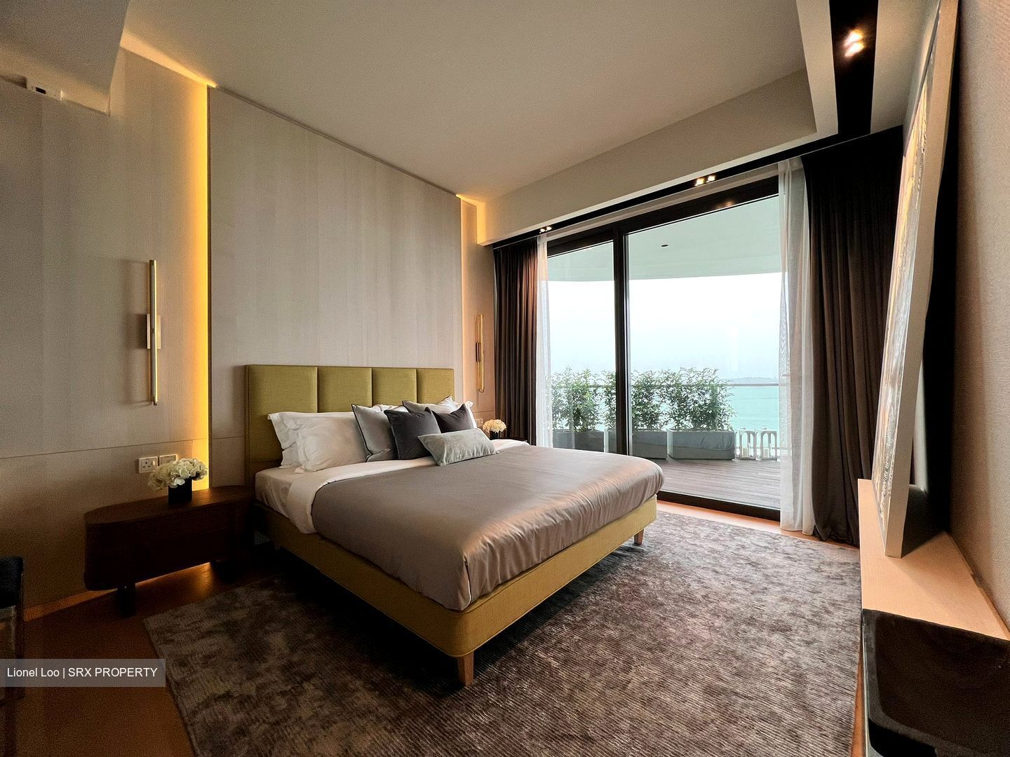 Cape Royale (D4), Condominium For Sale 96575021